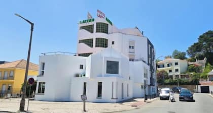 Hotel Laitau