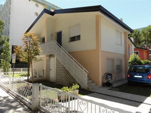 公寓, 3 間臥室, 陽台, 城市景觀 | 外觀