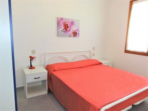 Apartment, 2 Bedrooms, Balcony, Garden View - Bright Flat in a Villa With Balcony (San Michele al Tagliamento)