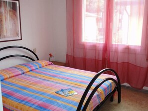 3 bedrooms - Apartment in Villa With Fenced Garden (San Michele al Tagliamento)