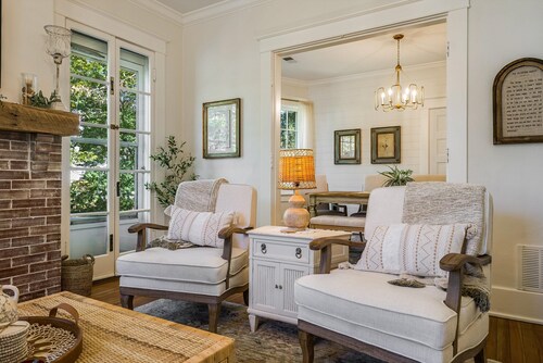 The Potters House-Asunto-Oma kylpyhuone