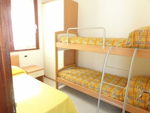 Villa, 2 chambres, patio, vue sur le jardin | 3 chambres