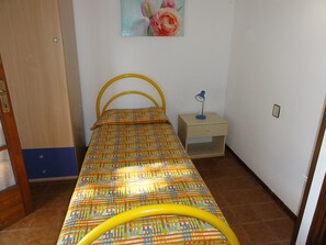 Villa, 2 Schlafzimmer, Terrasse, Gartenblick | 3 Schlafzimmer