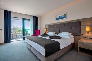 Cribs/infant beds - Hotel Plaža Duće (Duce)