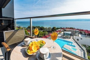 Cots/infant beds - Hotel Plaža Duće (Duce)