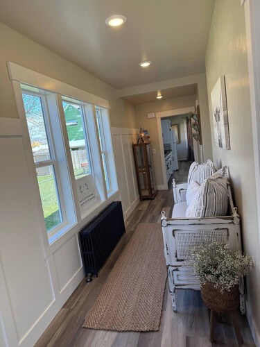 Spring Bed and Breakfast 