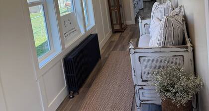 Spring Bed and Breakfast