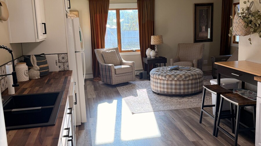 Spring Bed and Breakfast