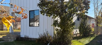 Spring Bed and Breakfast 