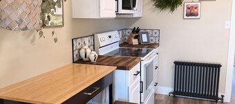 Spring Bed and Breakfast 