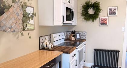 Spring Bed and Breakfast