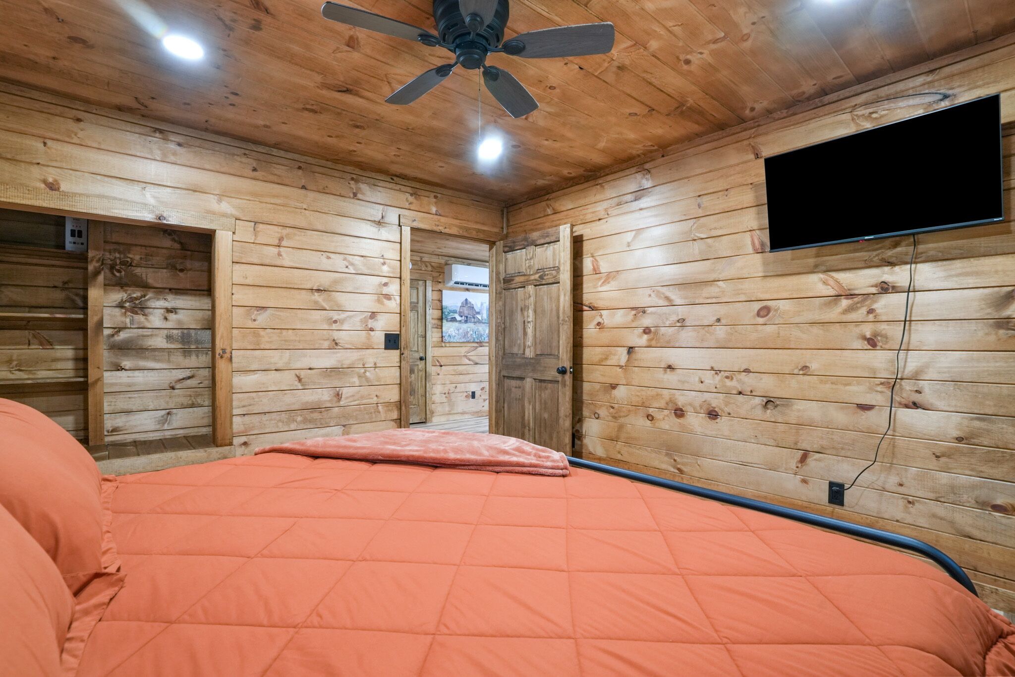 1 makuuhuone, ilmainen Wi-Fi, vuodevaatteet