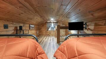 1 habitación, wifi gratis y ropa de cama