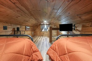 1 habitación, wifi gratis y ropa de cama