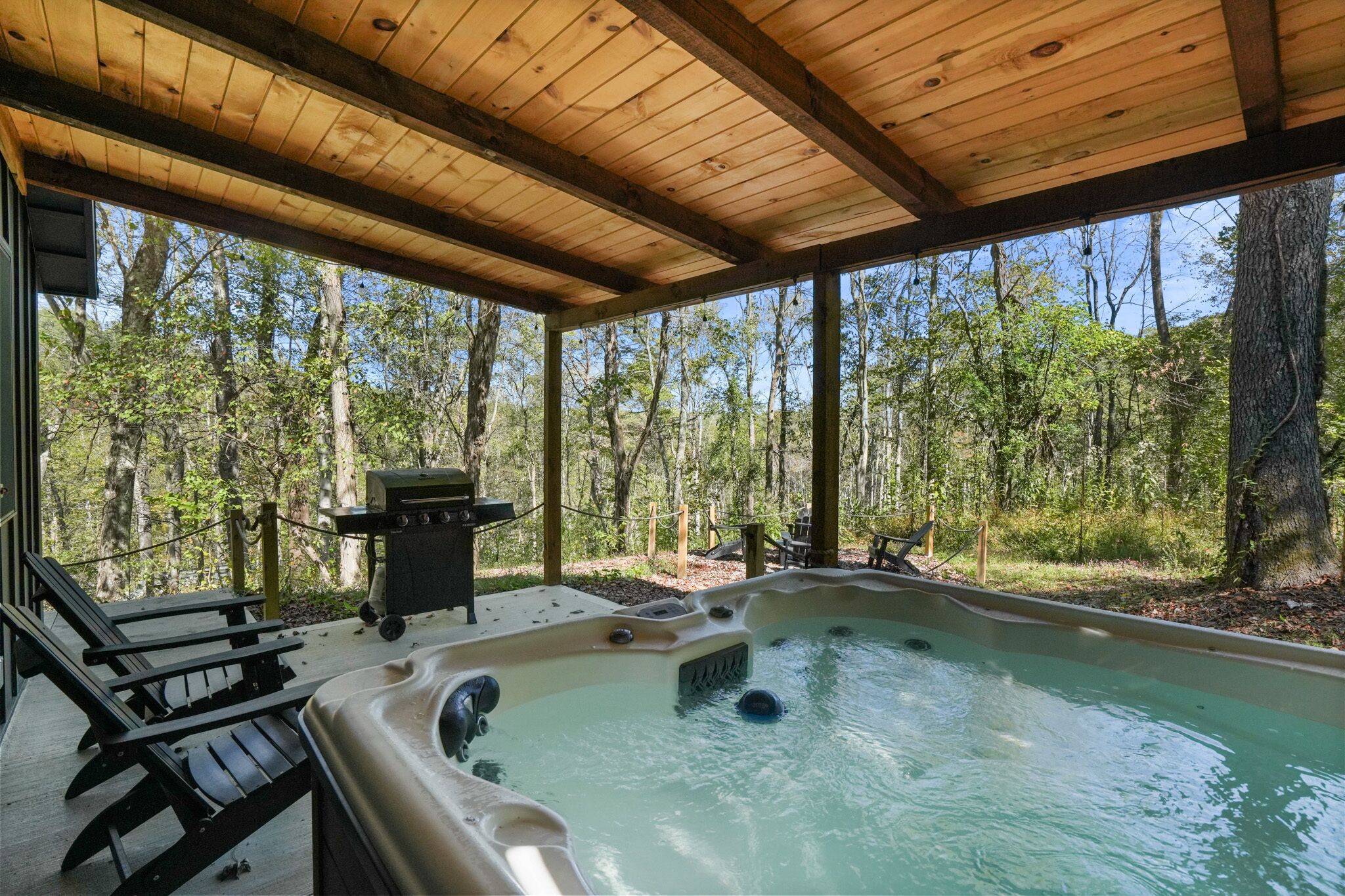 テラス / パティオ