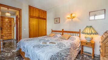 Ferro/asse da stiro, Wi-Fi, lenzuola