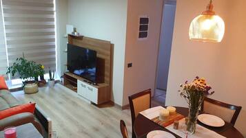 منطقة المعيشة