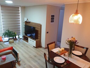 منطقة المعيشة