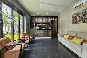 Interior - Seminyak Icon Villa & Spa (Bali)