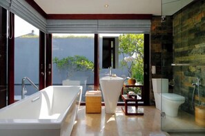 Room - Seminyak Icon Villa & Spa (Bali)
