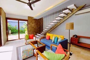 منطقة المعيشة