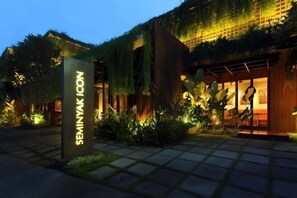 Exterior - Seminyak Icon Villa & Spa (Bali)