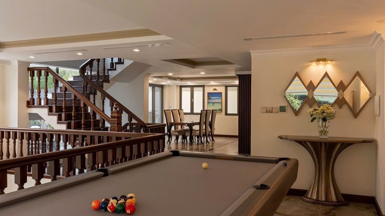 Billiards