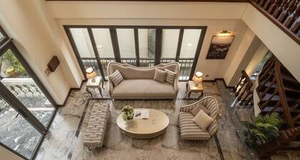 Villa Harmony 9 bedrooms