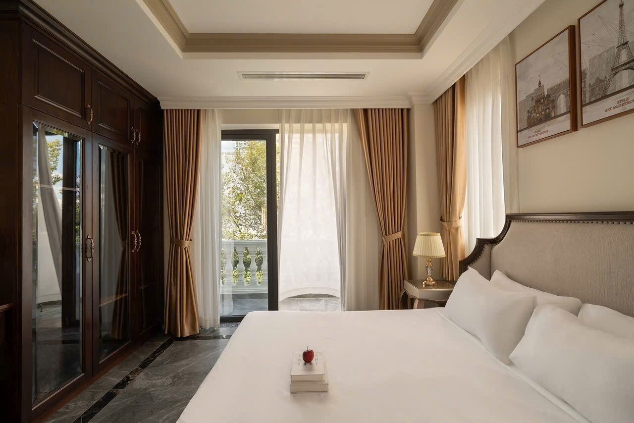 슈피리어 빌라, 전용 수영장 | 무료 WiFi