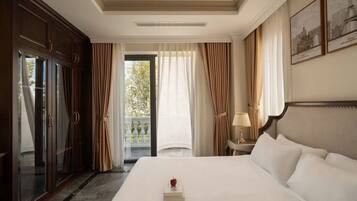 Villa superior, alberca privada | Wifi gratis