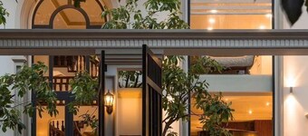 Villa Harmony 9 bedrooms