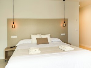 Chambre Double Deluxe