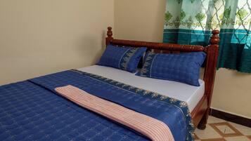 5 Schlafzimmer, kostenloses WLAN, Bettwäsche, Rollstuhlgeeignet