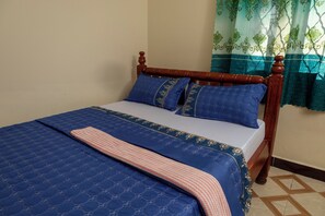 5 habitaciones, wifi gratis, ropa de cama y acceso para silla de ruedas