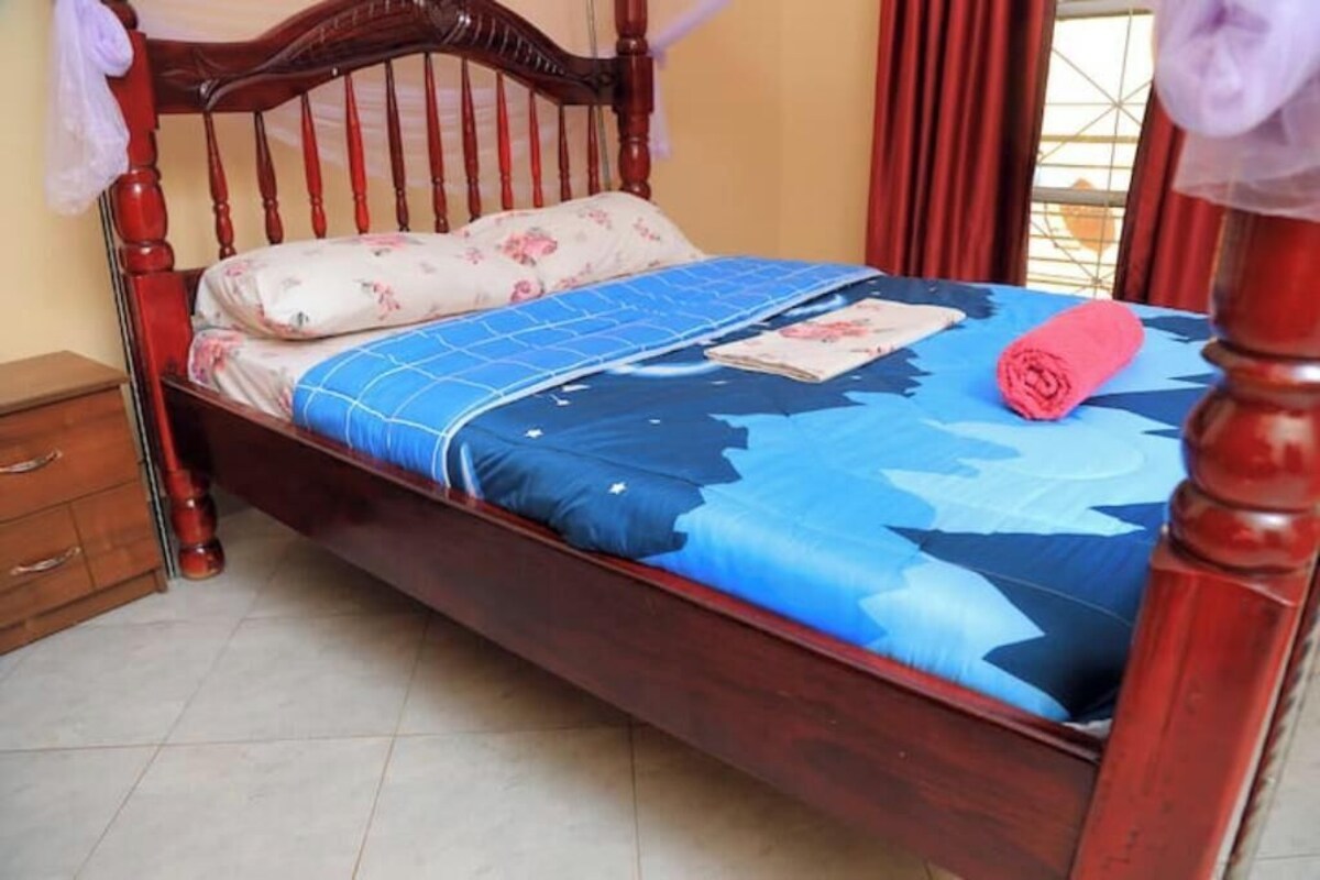 Image de profil de l’hôte