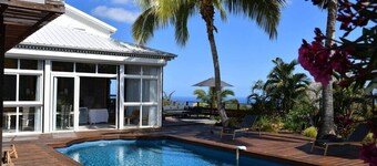 Villa Kokoro - Monstera room