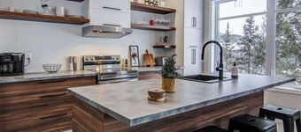 Montagnard | Tavata Chalets | Valinouët