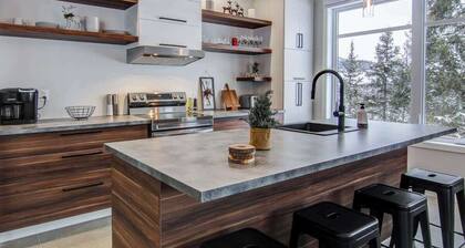 Montagnard | Tavata Chalets | Valinouët