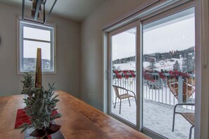 Interior - Montagnard | Tavata Chalets | Valinouët (Saint-David-de-Falardeau)