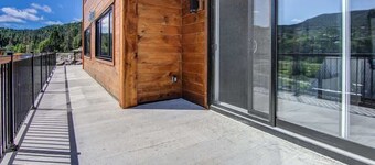 Olympe-215 | Tavata Chalets | Valinouët