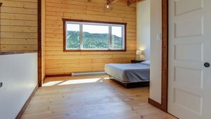 4 Schlafzimmer, WLAN, Bettwäsche