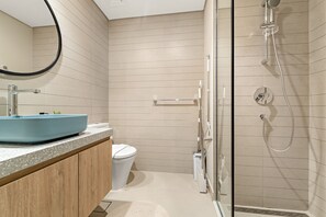 Apartment | 1 bedroom - Peninsula One - 1710 Studio (Dubai)