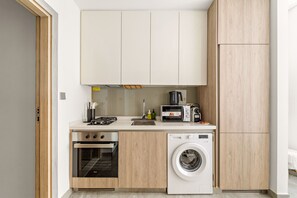 Apartment | 1 bedroom - Peninsula One - 1710 Studio (Dubai)