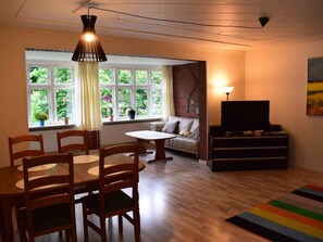 Ferienhaus | Innenbereich