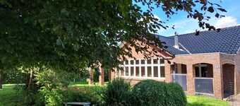 4 Star Holiday Home in Tonder