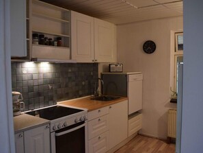 Ferienhaus | Innenbereich