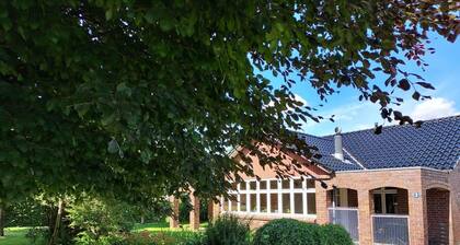 4 Star Holiday Home in Tonder