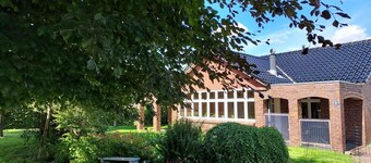 4 Star Holiday Home in Tonder