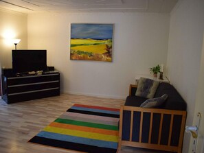 Ferienhaus | Innenbereich