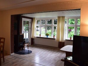 House | Interior